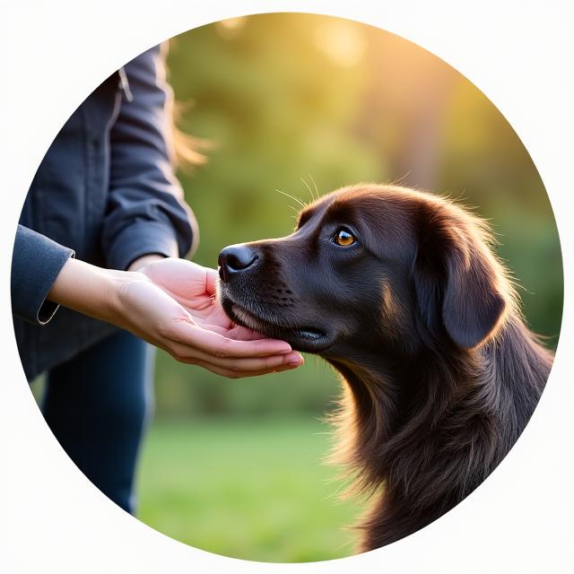 Expert en éducation canine à Lyon